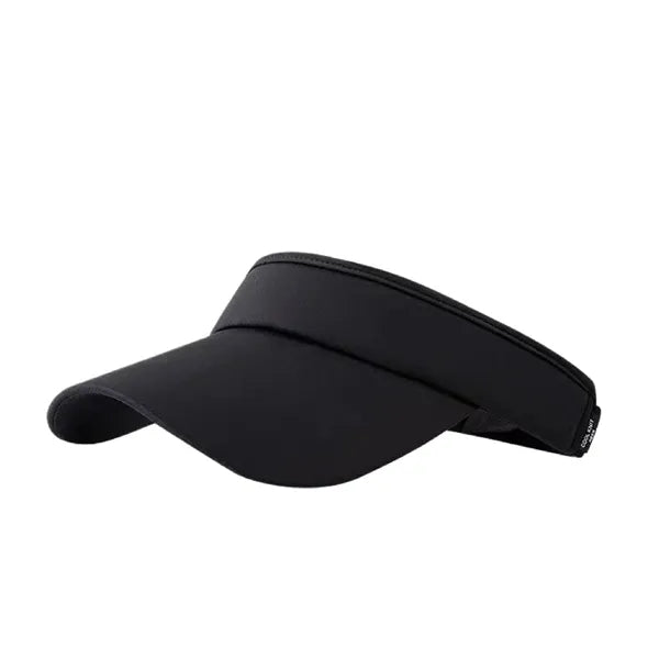 Lightweight UV Sun Visor for Golf & Sports