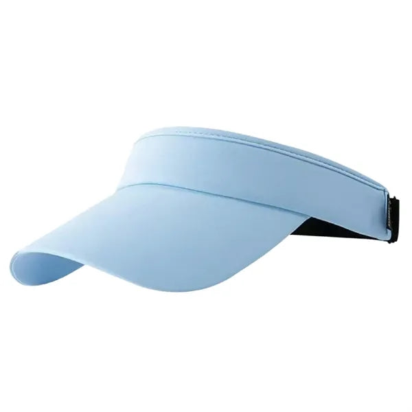 Lightweight UV Sun Visor for Golf & Sports