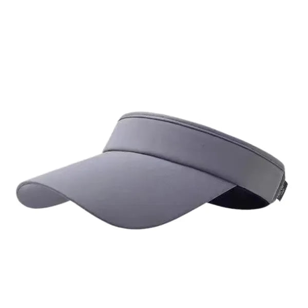 Lightweight UV Sun Visor for Golf & Sports