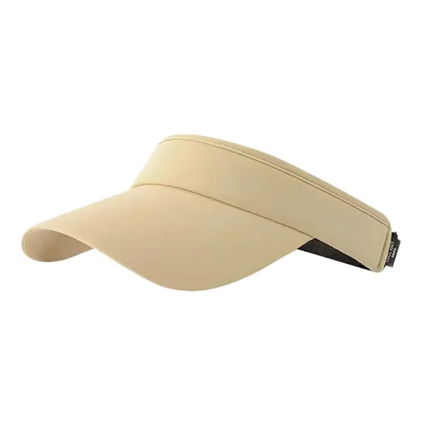 Lightweight UV Sun Visor for Golf & Sports