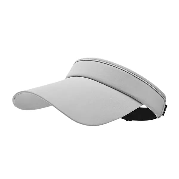 Lightweight UV Sun Visor for Golf & Sports