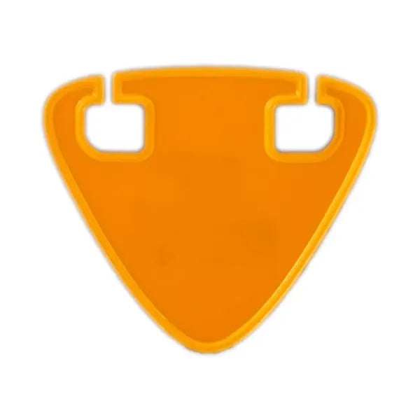 Bicycle High Brightness Reflective Sticker Taillight, Night