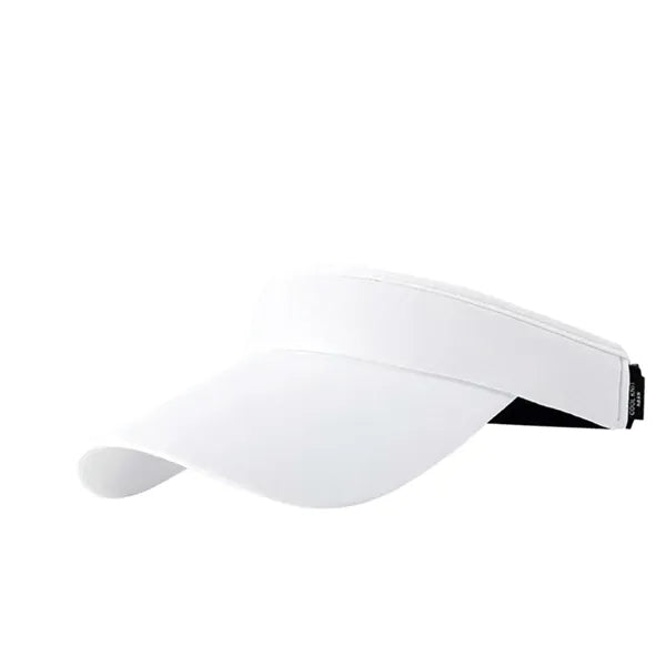 Lightweight UV Sun Visor for Golf & Sports