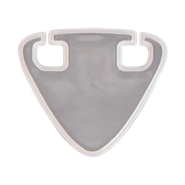 Bicycle High Brightness Reflective Sticker Taillight, Night