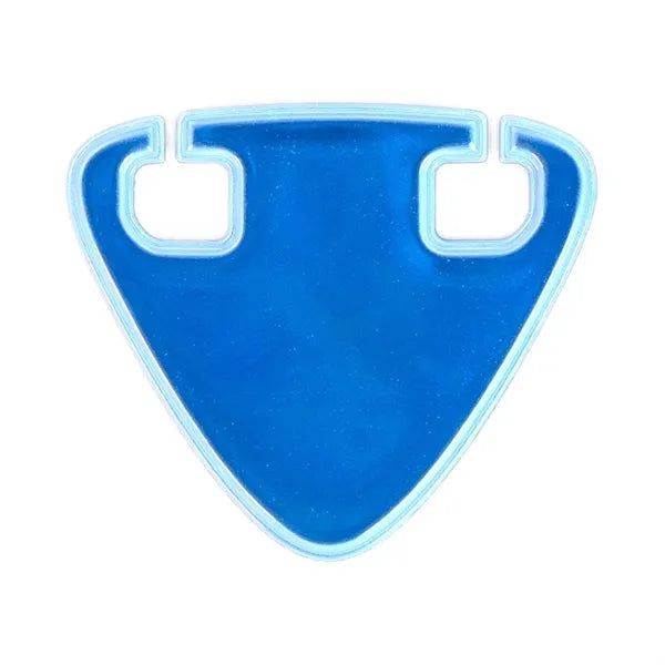 Bicycle High Brightness Reflective Sticker Taillight, Night