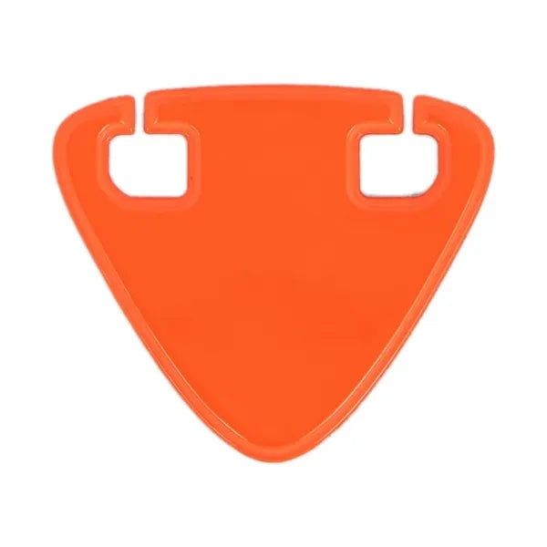 Bicycle High Brightness Reflective Sticker Taillight, Night