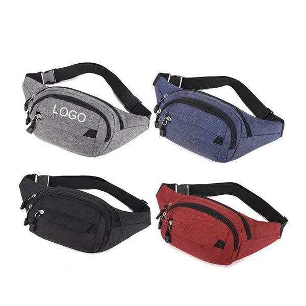 Large Capacity Waist Pack