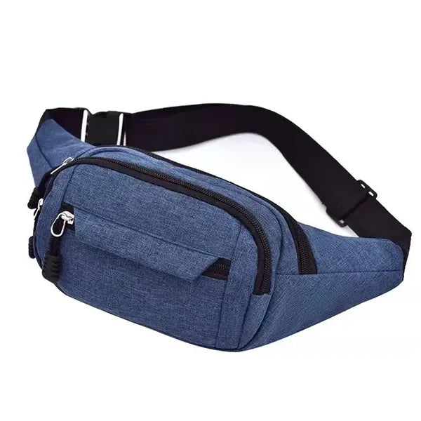 Large Capacity Waist Pack