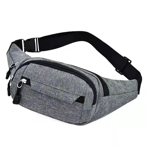 Large Capacity Waist Pack