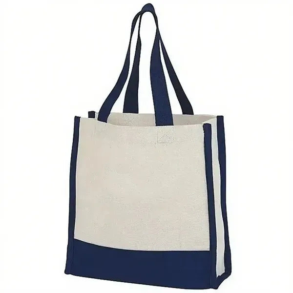 10oz Cotton Mini Gift Tote Bag