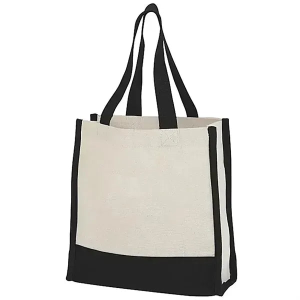 10oz Cotton Mini Gift Tote Bag