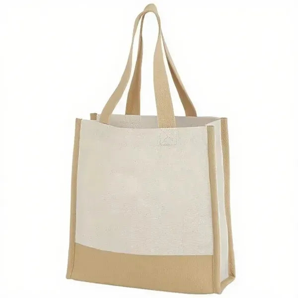 10oz Cotton Mini Gift Tote Bag