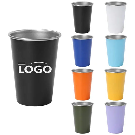 17oz 304 Stainless Steel Mug