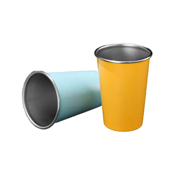 17oz 304 Stainless Steel Mug