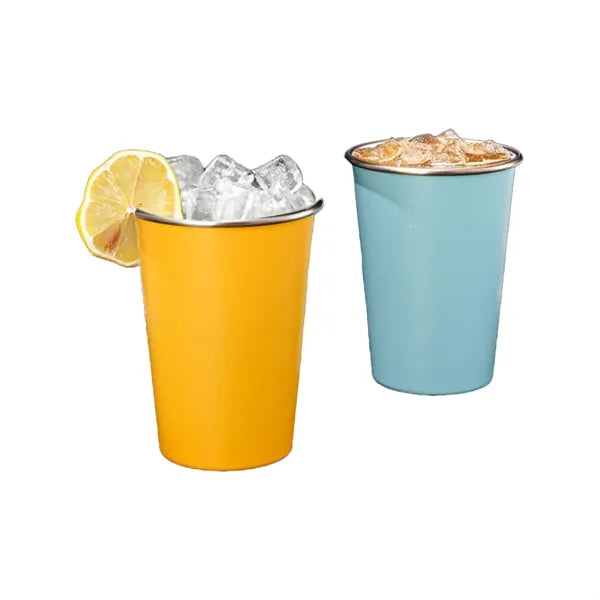 17oz 304 Stainless Steel Mug
