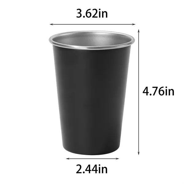 17oz 304 Stainless Steel Mug