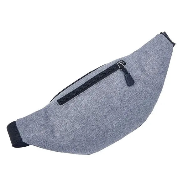 Canvas Waist Bag
