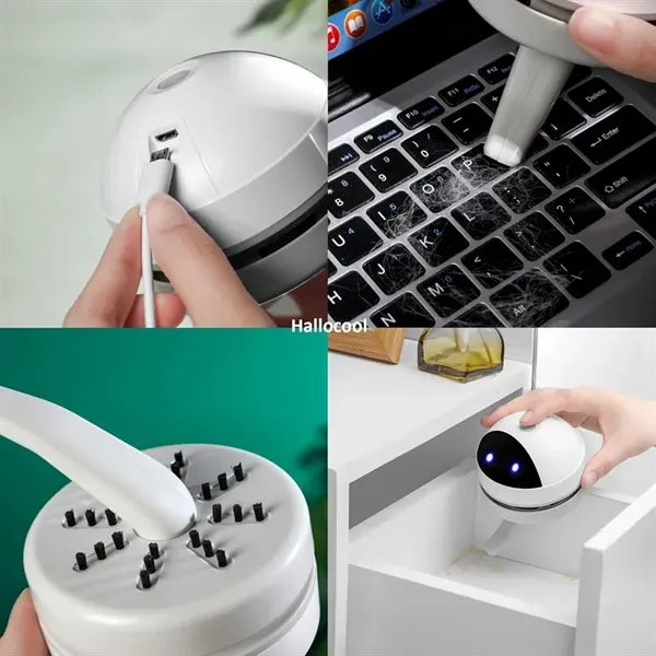 Desktop Vacuum Cleaner Mini USB Sweeper