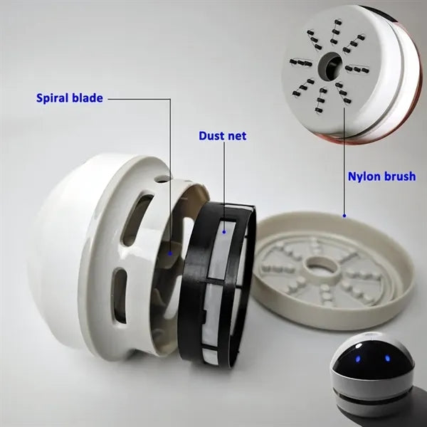 Desktop Vacuum Cleaner Mini USB Sweeper