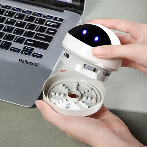 Desktop Vacuum Cleaner Mini USB Sweeper
