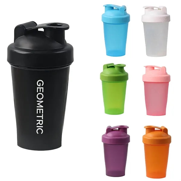 PP Sports Shaker Cup
