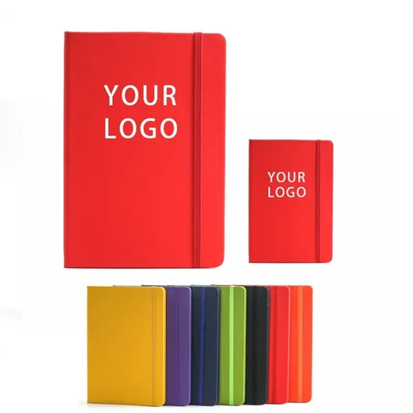A5/A6 PU Journal Notebook