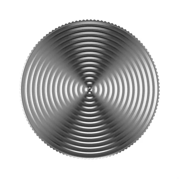 Multifunctional Stress Relief Spinner Pendant