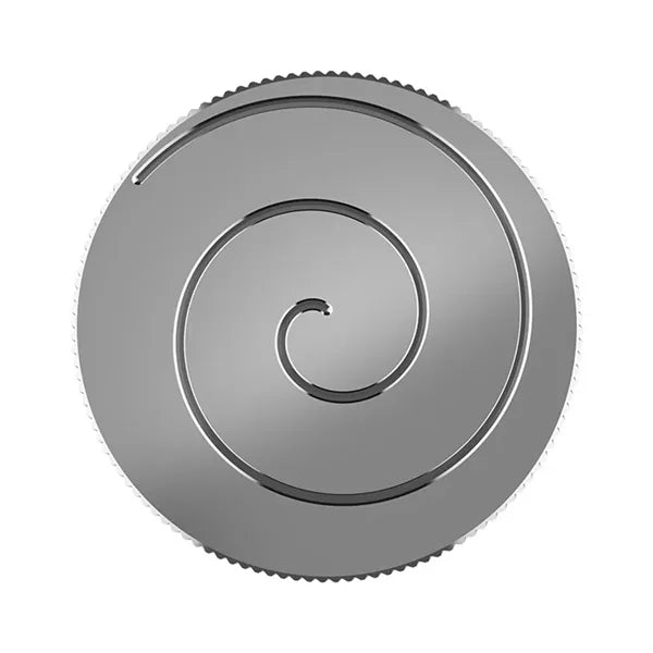 Multifunctional Stress Relief Spinner Pendant