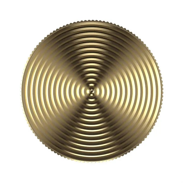 Multifunctional Stress Relief Spinner Pendant