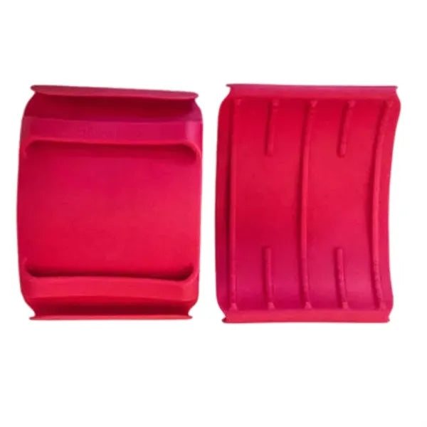Silicone Non-Slip And Heat-Insulating Clips For The Kitchen