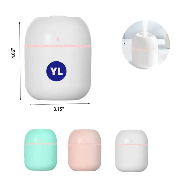 Mini Home Humidifier