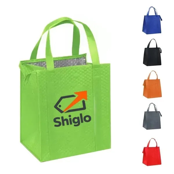 Non-Woven Cooler Tote Bag