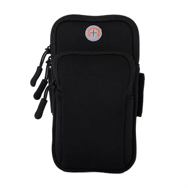 Waterproof Neoprene Sports Armband