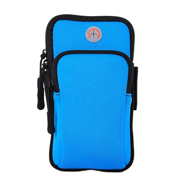 Waterproof Neoprene Sports Armband