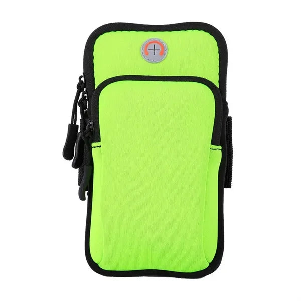Waterproof Neoprene Sports Armband
