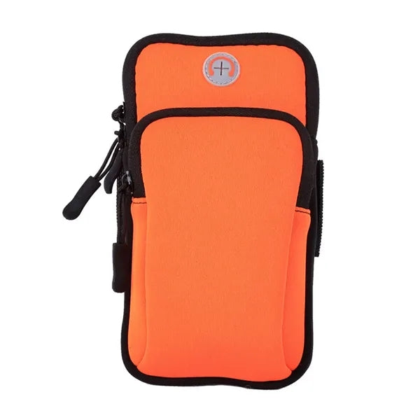 Waterproof Neoprene Sports Armband