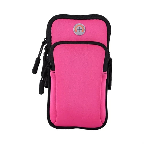 Waterproof Neoprene Sports Armband