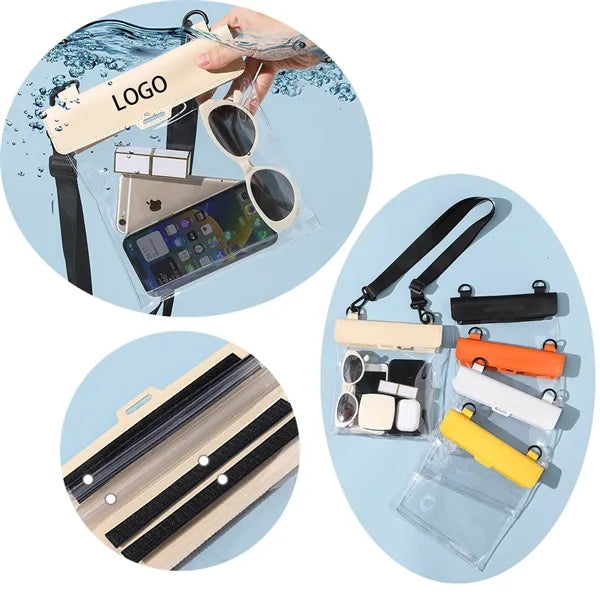 Large Capacity Waterproof Bag