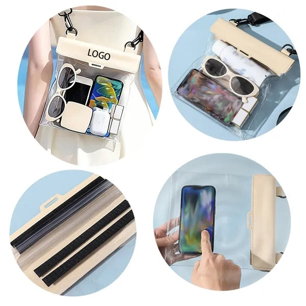 Large Capacity Waterproof Bag