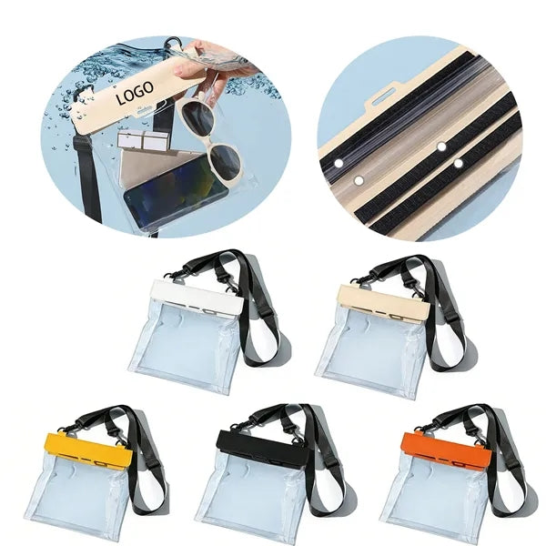 Large Capacity Waterproof Bag