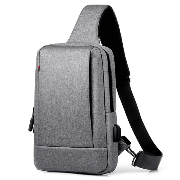 Waterproof Crossbody Sling Bag