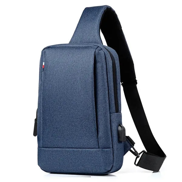 Waterproof Crossbody Sling Bag