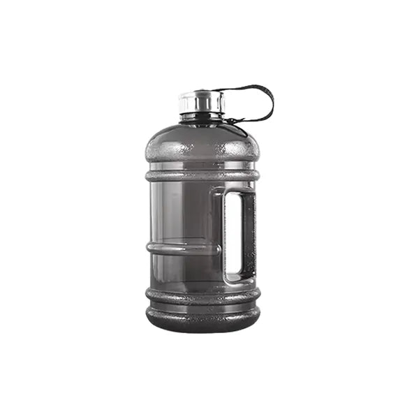 Large Capacity Sports Fitness Water Bottle