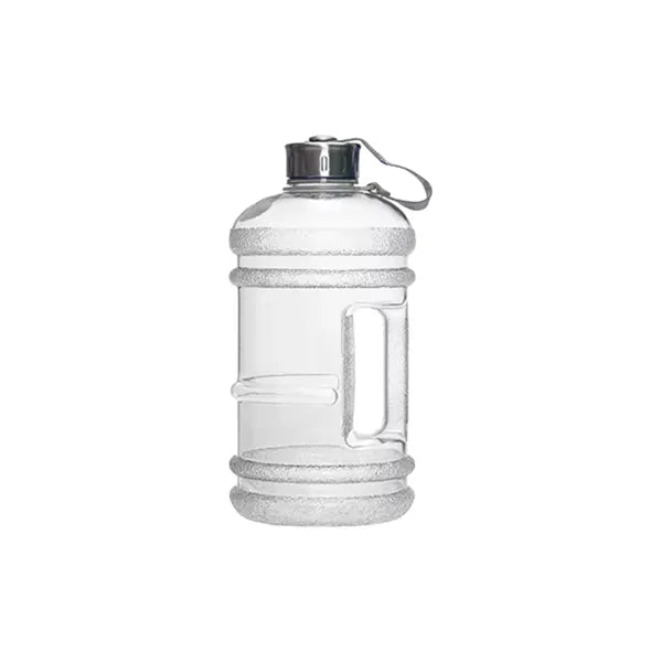 Large Capacity Sports Fitness Water Bottle