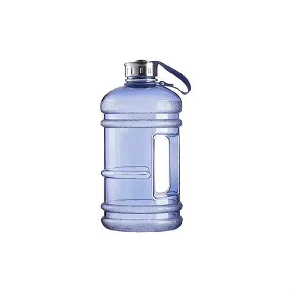 Large Capacity Sports Fitness Water Bottle