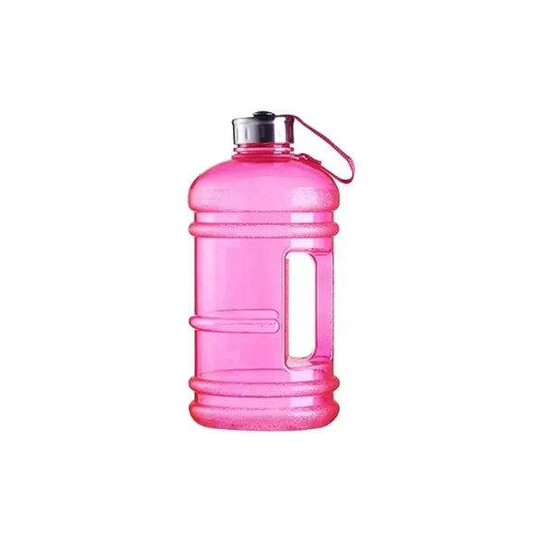 Large Capacity Sports Fitness Water Bottle