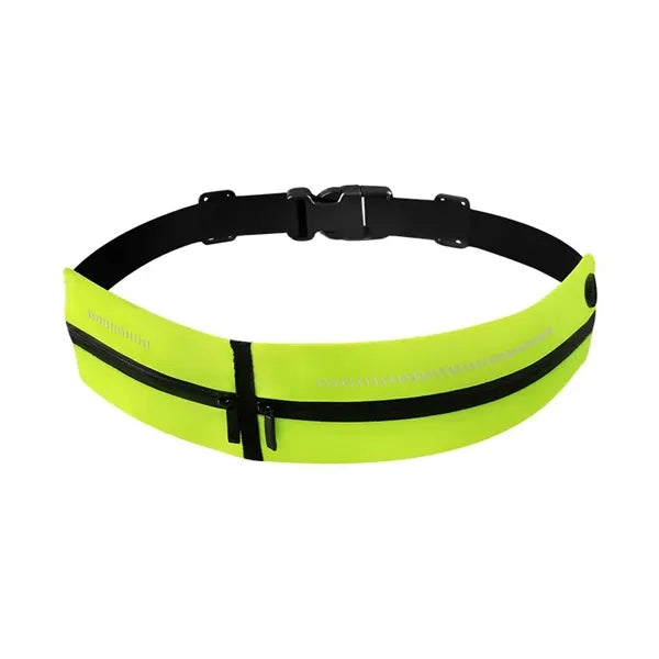 Outdoor Sports Waist Bag, Hiking