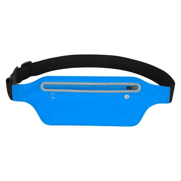 Outdoor Sports Waist Bag, Hiking