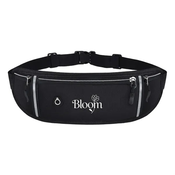 Outdoor Multifunctional Waterproof Oxford Cloth Waist