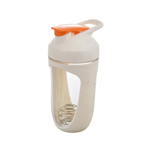 23oz Shaker Cup Sports Water Bottle
